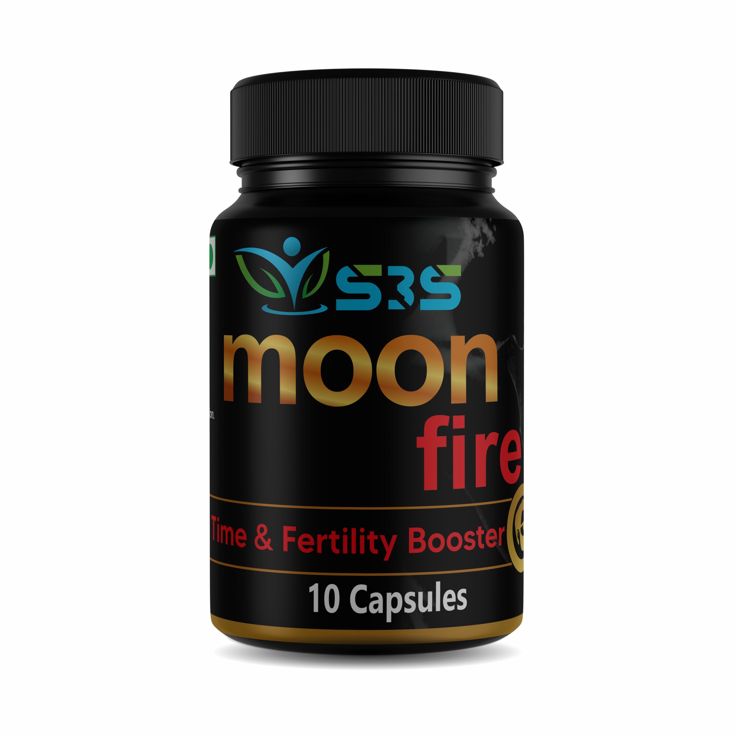 Moon Fire Capsules
